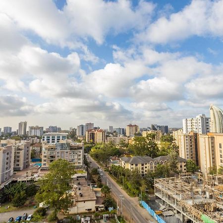 Somerset Westview Nairobi Dış mekan fotoğraf