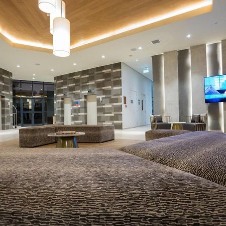 Somerset Westview Nairobi Dış mekan fotoğraf