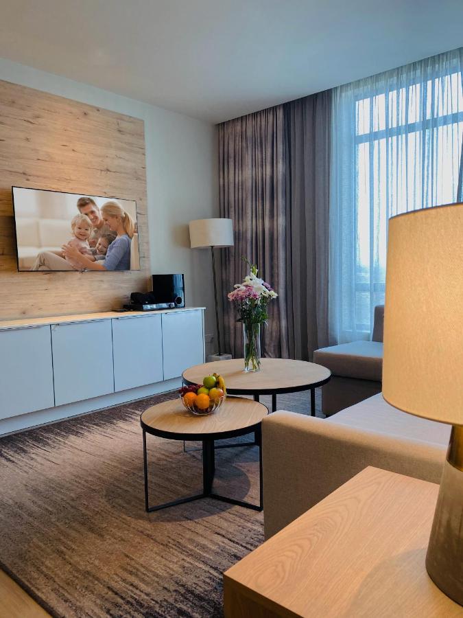 Somerset Westview Nairobi Dış mekan fotoğraf