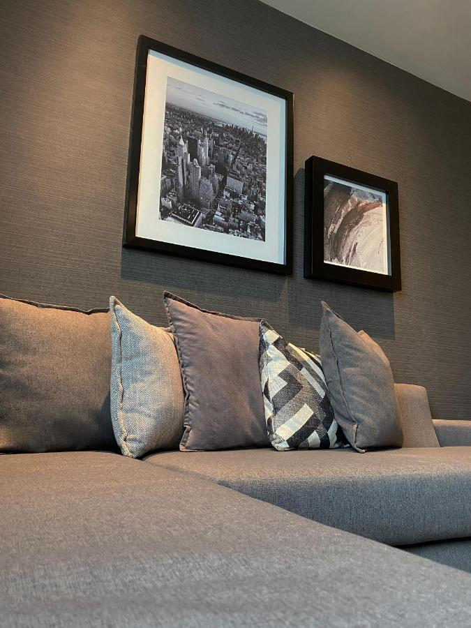 Somerset Westview Nairobi Dış mekan fotoğraf
