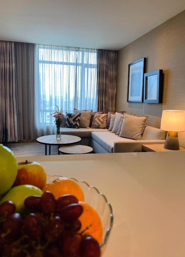 Somerset Westview Nairobi Dış mekan fotoğraf