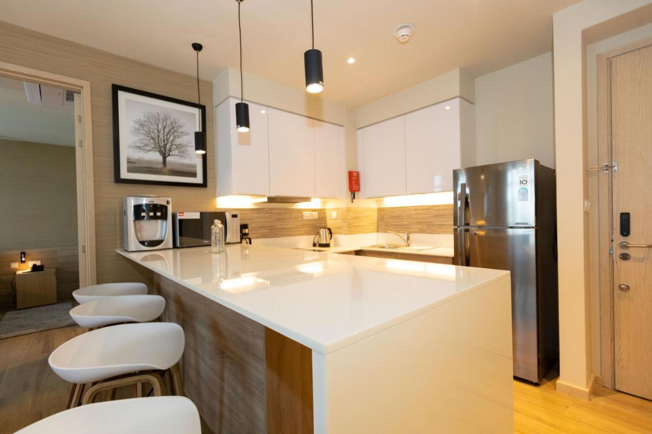 Somerset Westview Nairobi Dış mekan fotoğraf