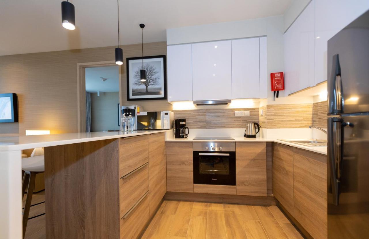 Somerset Westview Nairobi Dış mekan fotoğraf