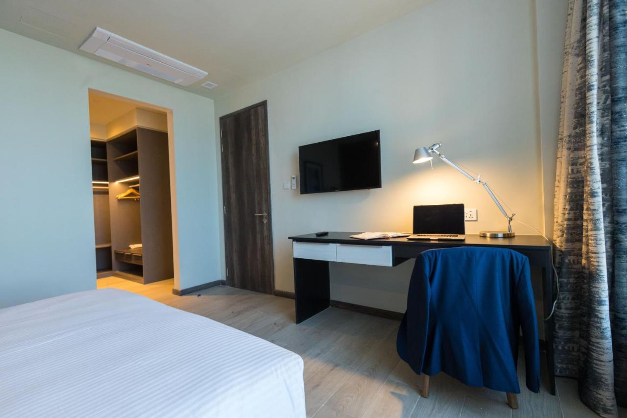 Somerset Westview Nairobi Dış mekan fotoğraf