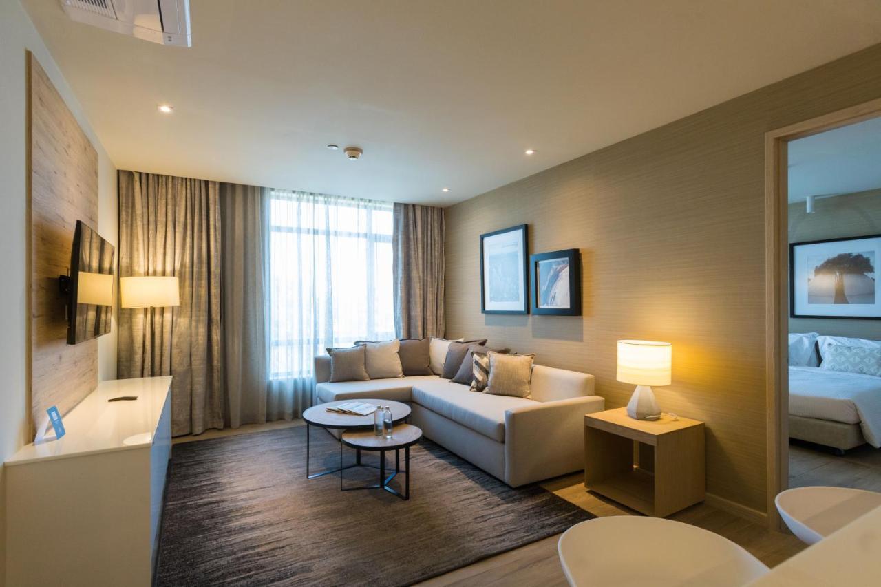 Somerset Westview Nairobi Dış mekan fotoğraf