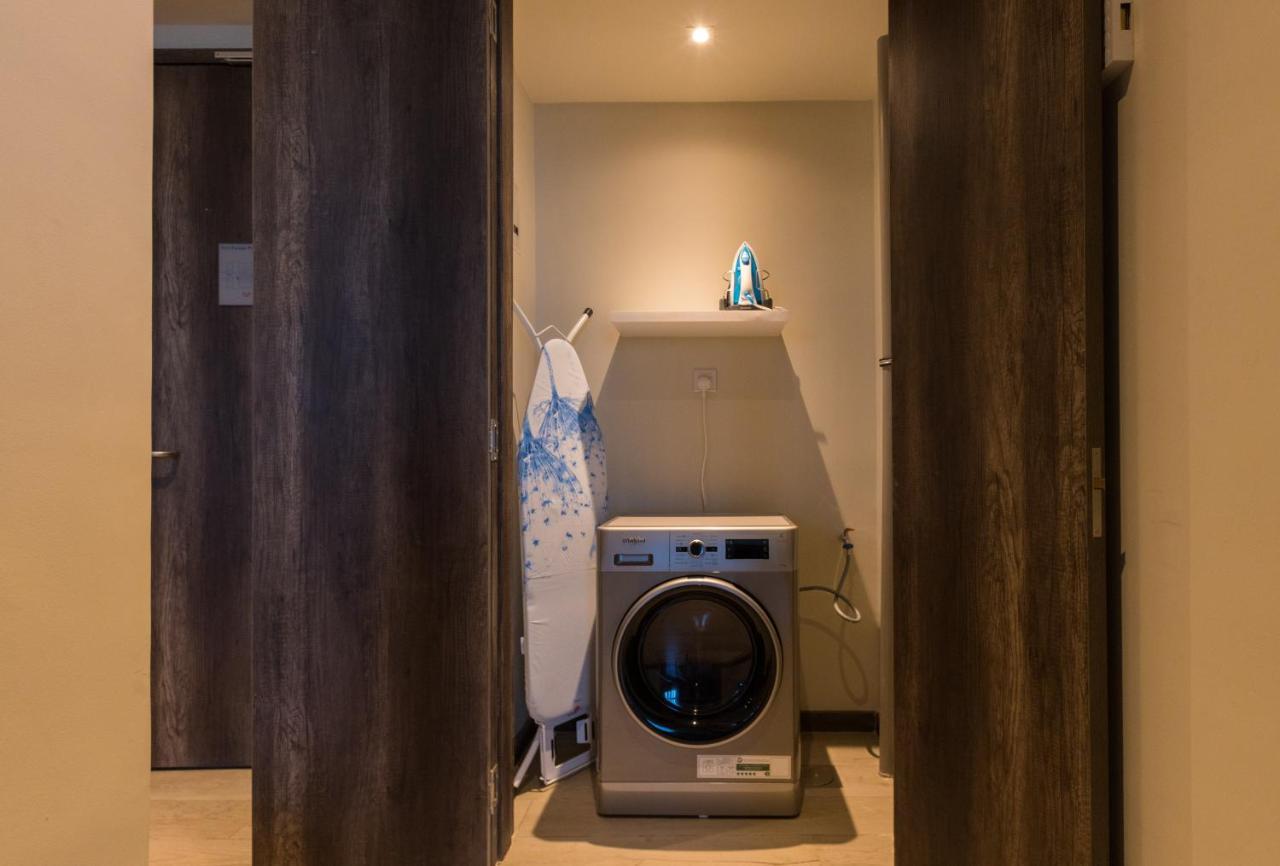 Somerset Westview Nairobi Dış mekan fotoğraf