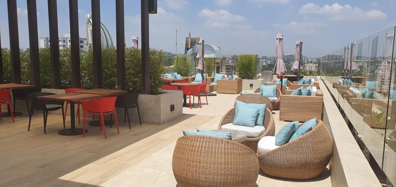 Somerset Westview Nairobi Dış mekan fotoğraf