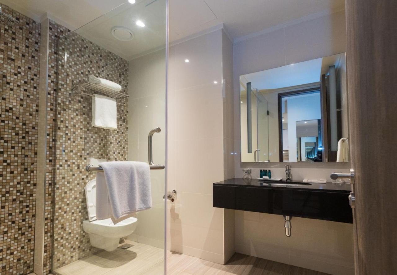 Somerset Westview Nairobi Dış mekan fotoğraf