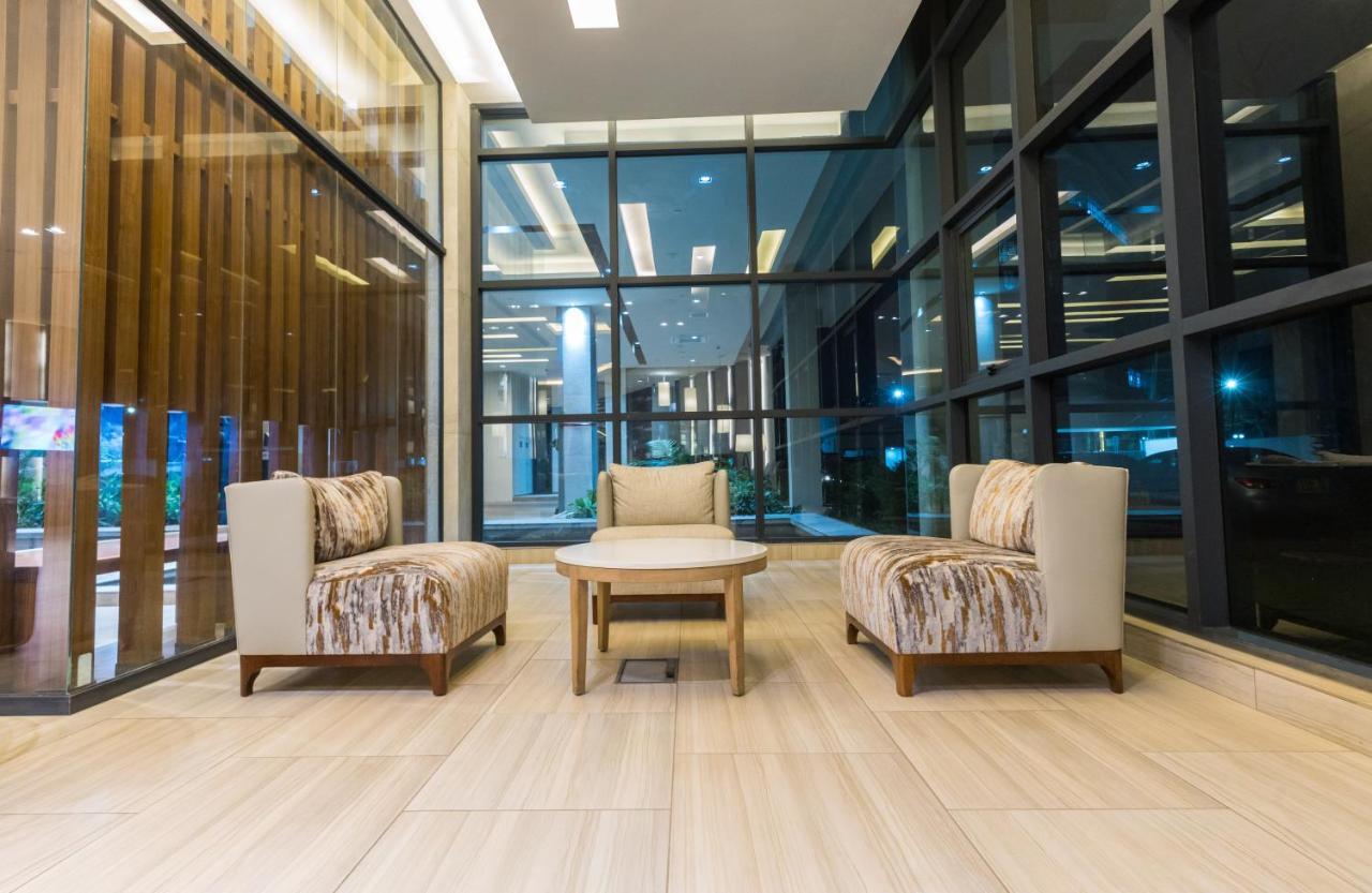 Somerset Westview Nairobi Dış mekan fotoğraf