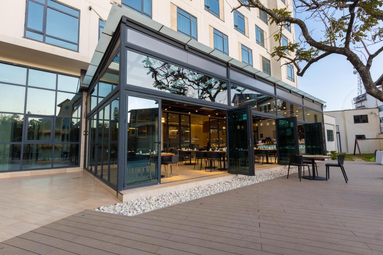 Somerset Westview Nairobi Dış mekan fotoğraf