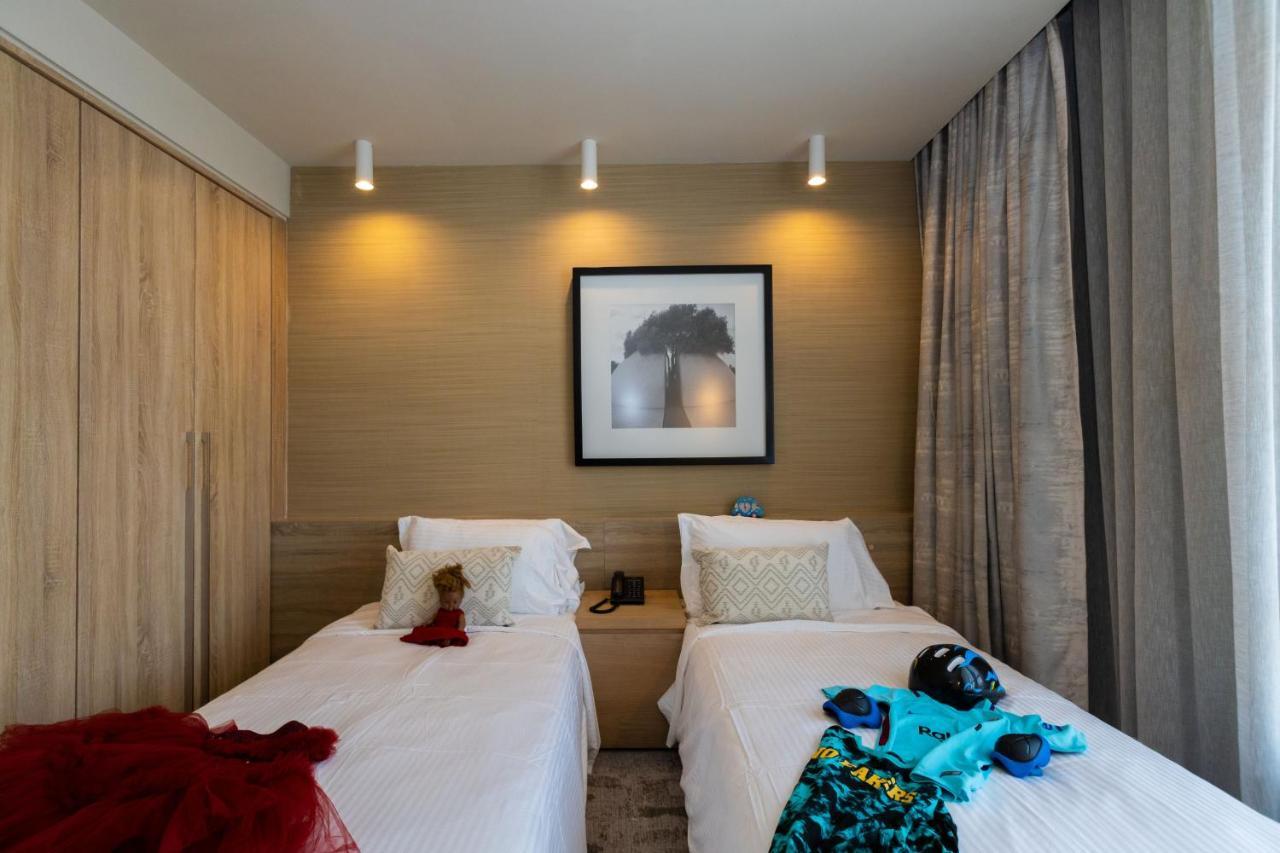 Somerset Westview Nairobi Dış mekan fotoğraf