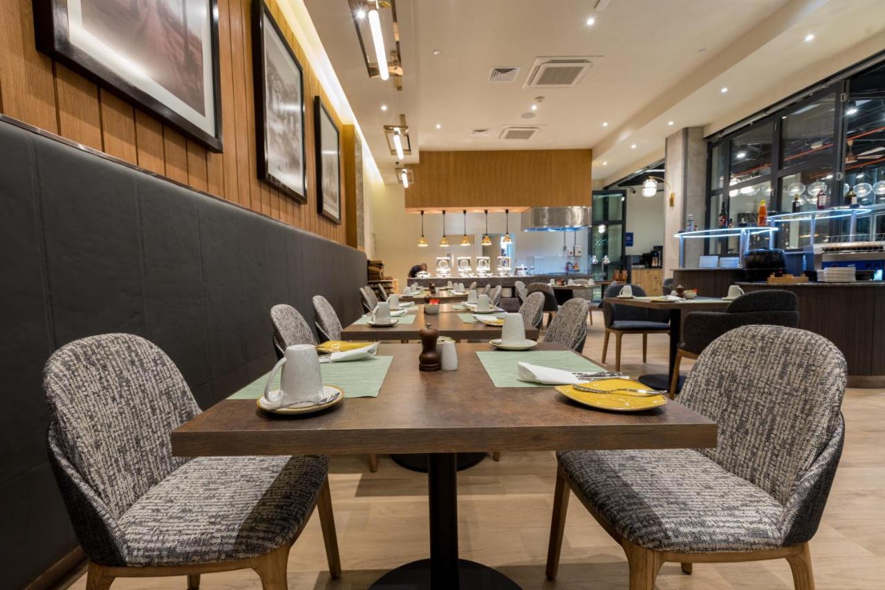 Somerset Westview Nairobi Dış mekan fotoğraf