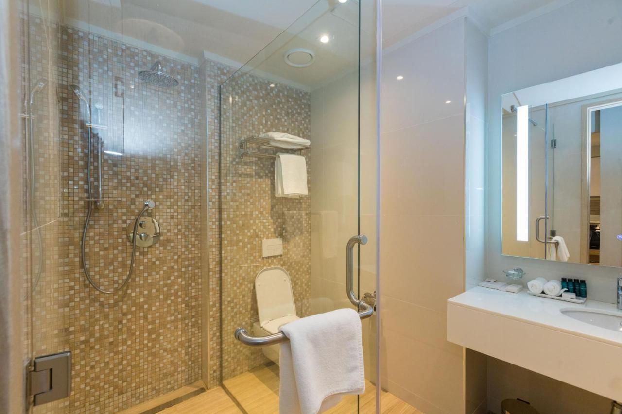 Somerset Westview Nairobi Dış mekan fotoğraf
