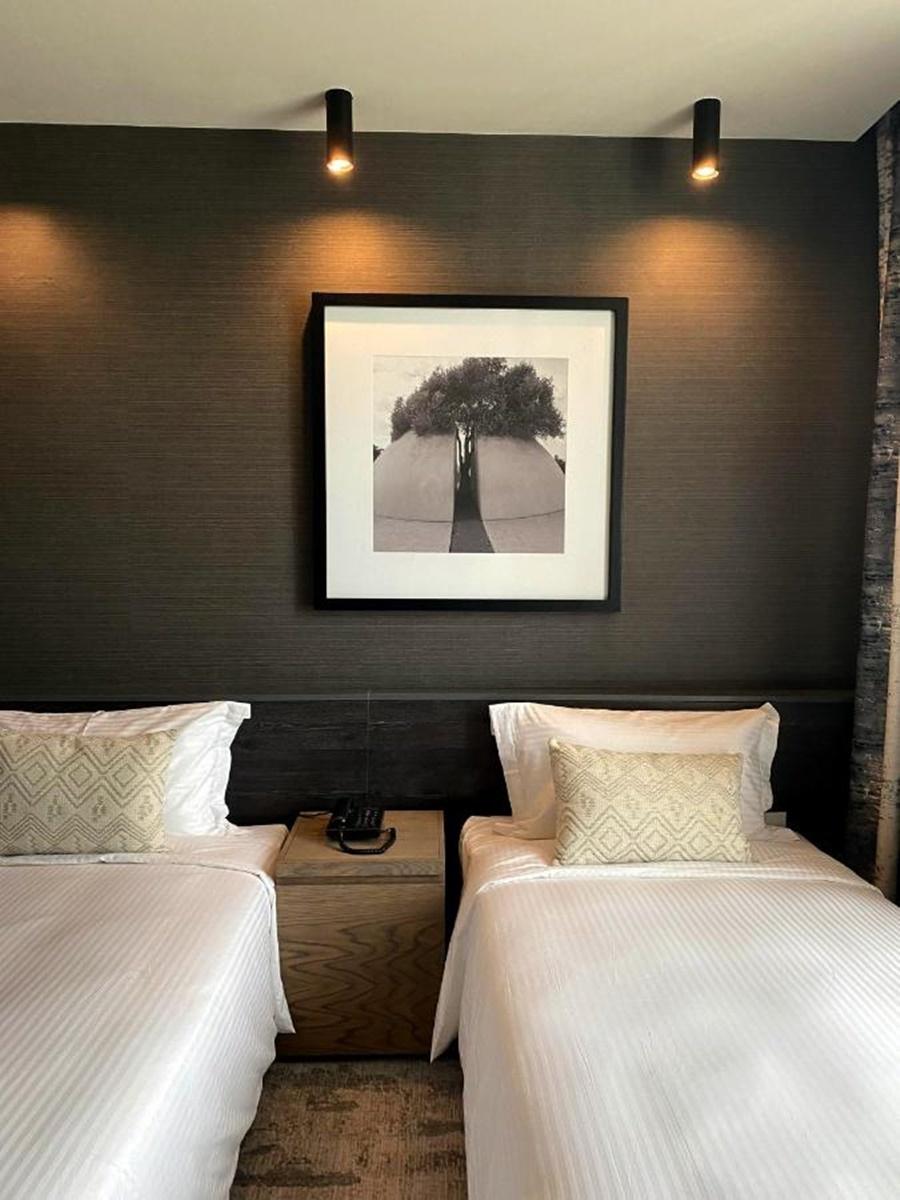 Somerset Westview Nairobi Dış mekan fotoğraf