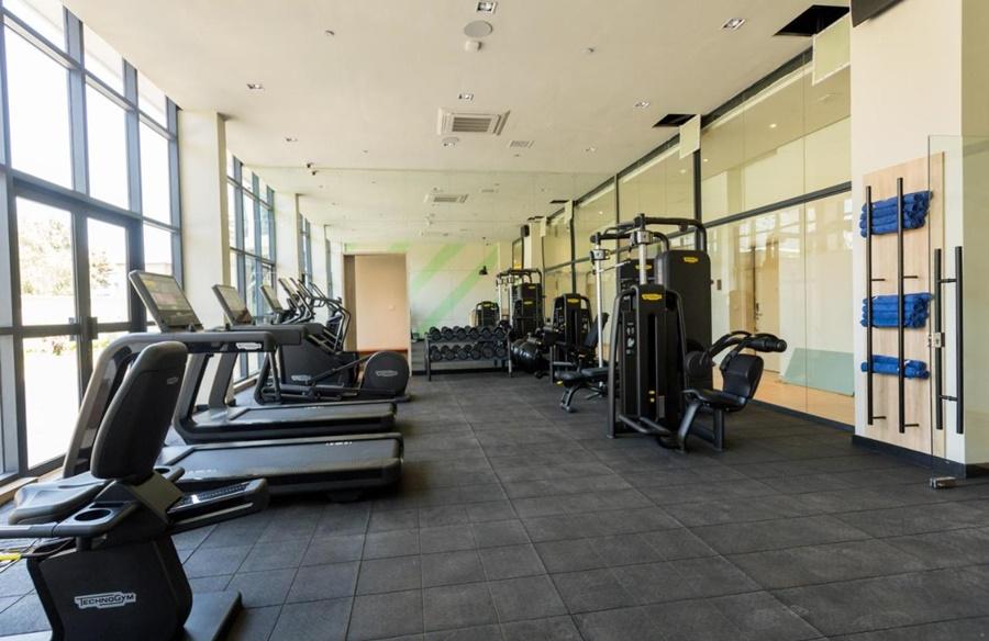 Somerset Westview Nairobi Dış mekan fotoğraf