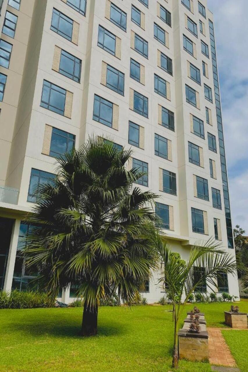 Somerset Westview Nairobi Dış mekan fotoğraf