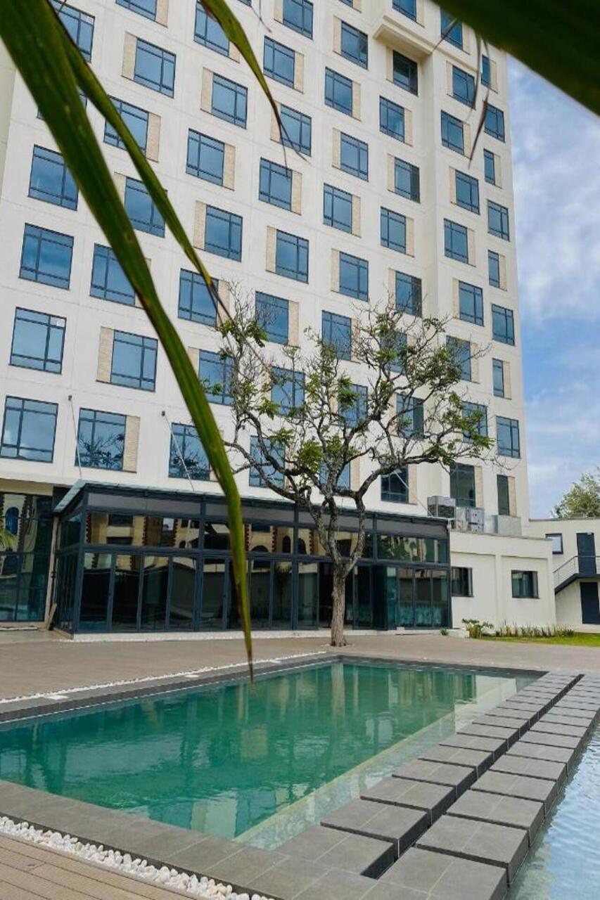 Somerset Westview Nairobi Dış mekan fotoğraf