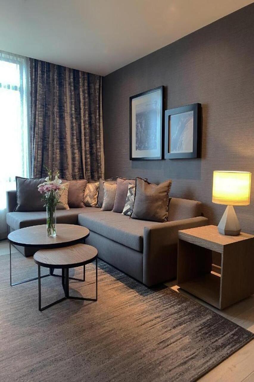 Somerset Westview Nairobi Dış mekan fotoğraf