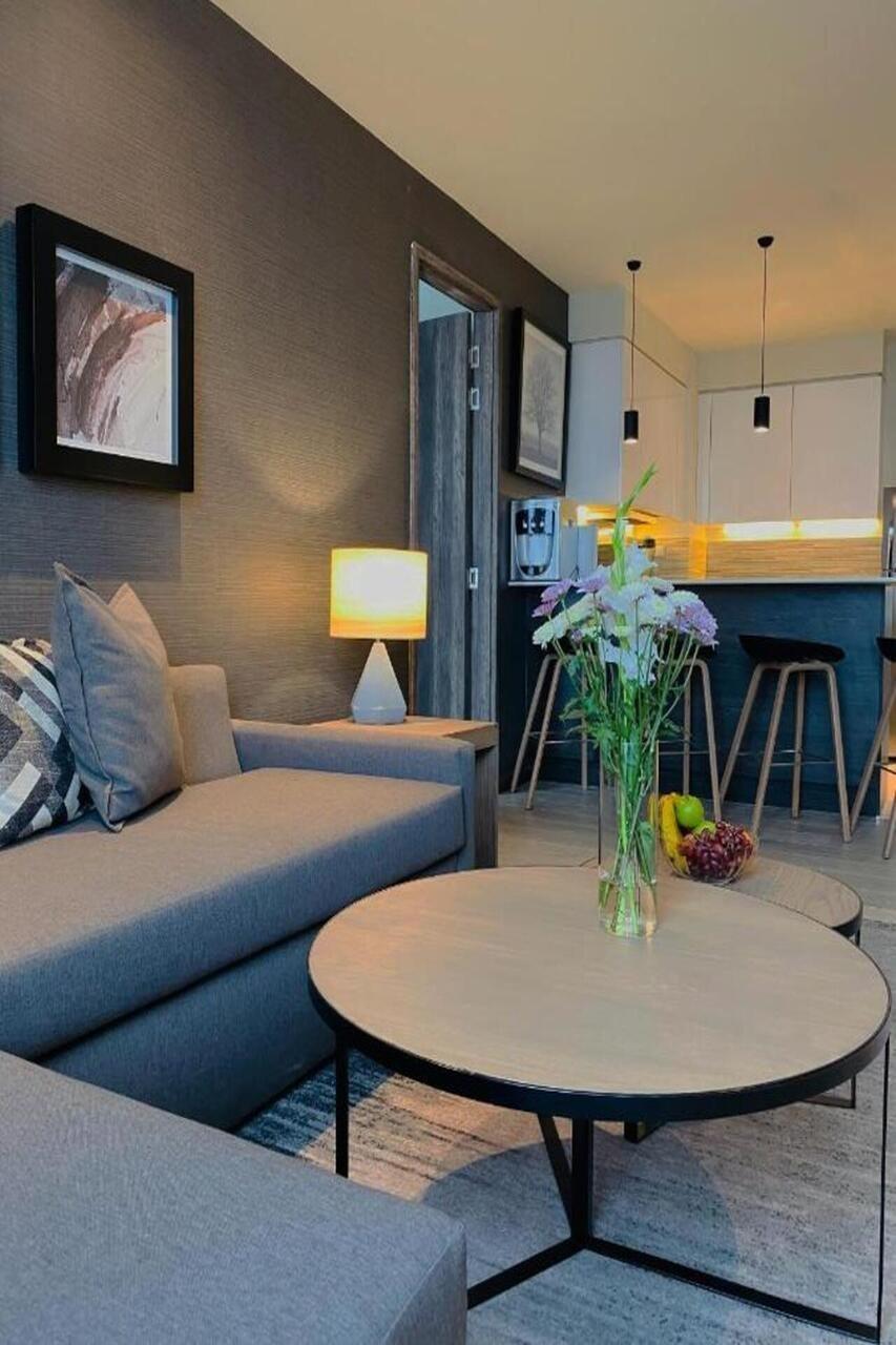 Somerset Westview Nairobi Dış mekan fotoğraf