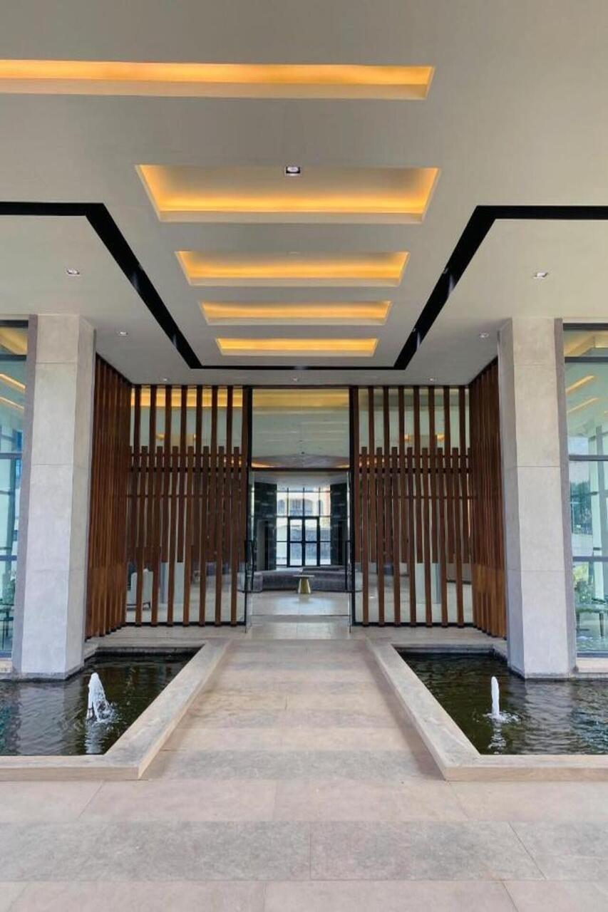 Somerset Westview Nairobi Dış mekan fotoğraf