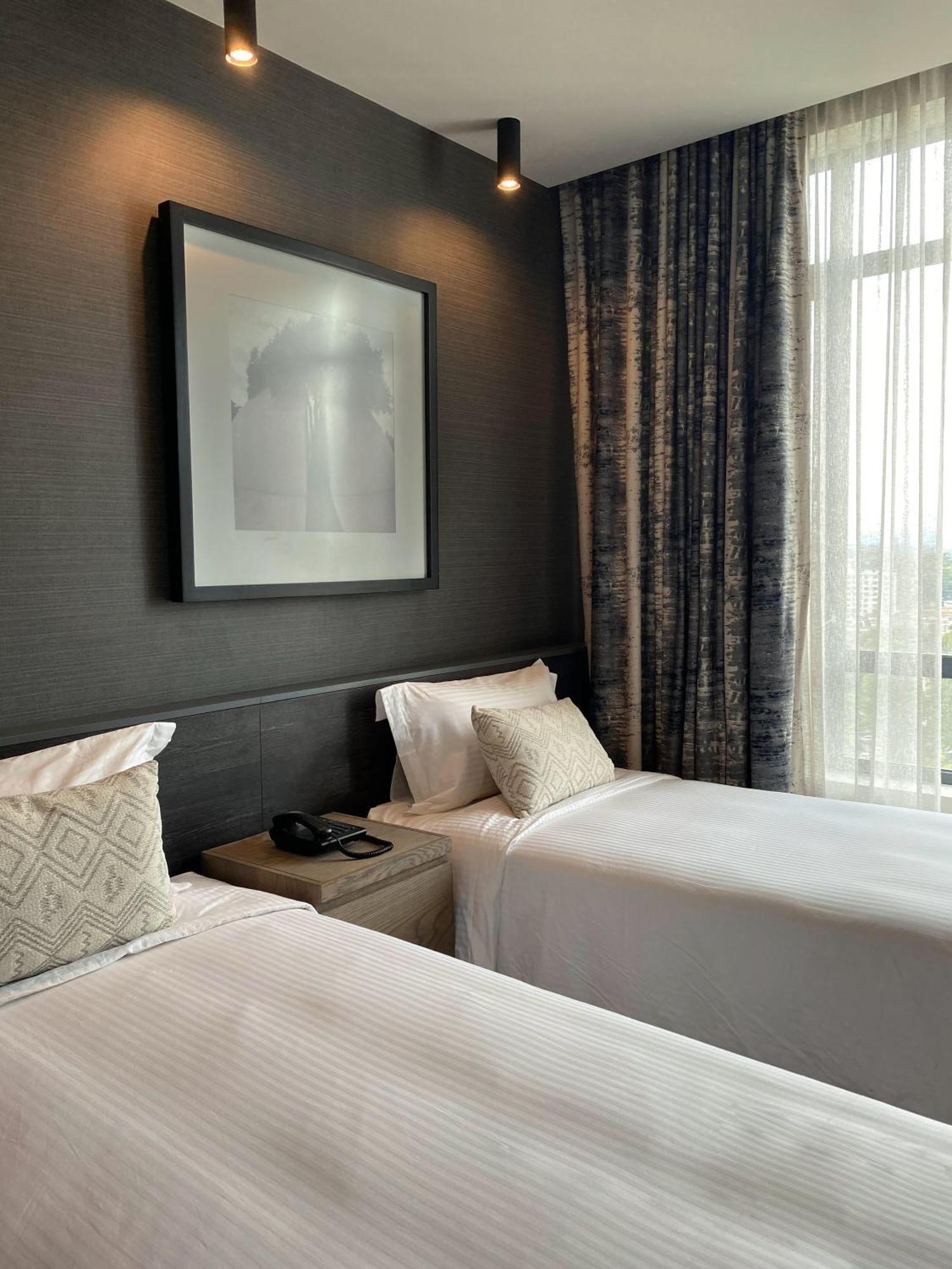 Somerset Westview Nairobi Dış mekan fotoğraf